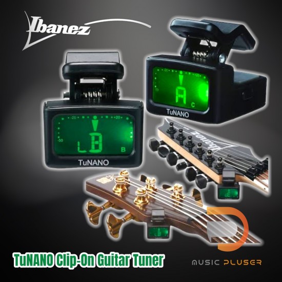 Ibanez tunano deals